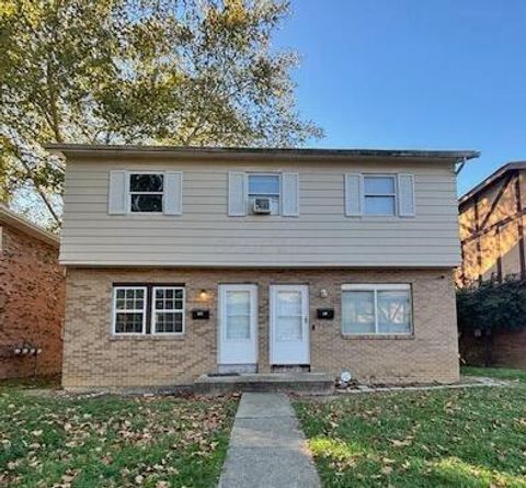 Photo of 493 Barnett Road, Columbus, OH 43213 (MLS # 225039675)
