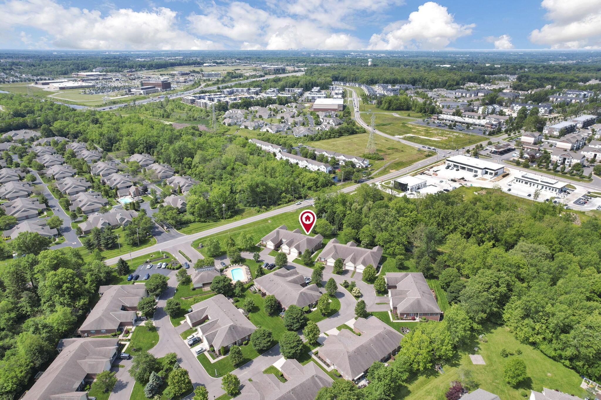 Westerville, Ohio 43081, United States, 2 Bedrooms Bedrooms, ,2 BathroomsBathrooms,Residential,Coming Soon,146311