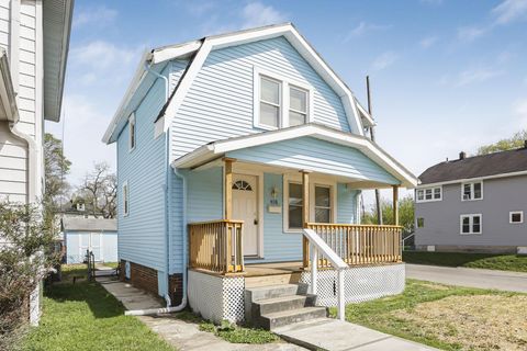 Photo of 408 S Terrace Avenue, Columbus, OH 43204 (MLS # 226013520)