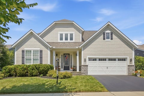 Photo of 4503 Ruppert Trail, Powell, OH 43065 (MLS # 226030187)