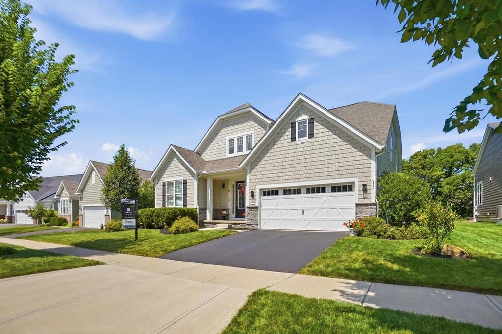 Photo of 4503 Ruppert Trail, Powell, OH 43065 (MLS # 226030187)