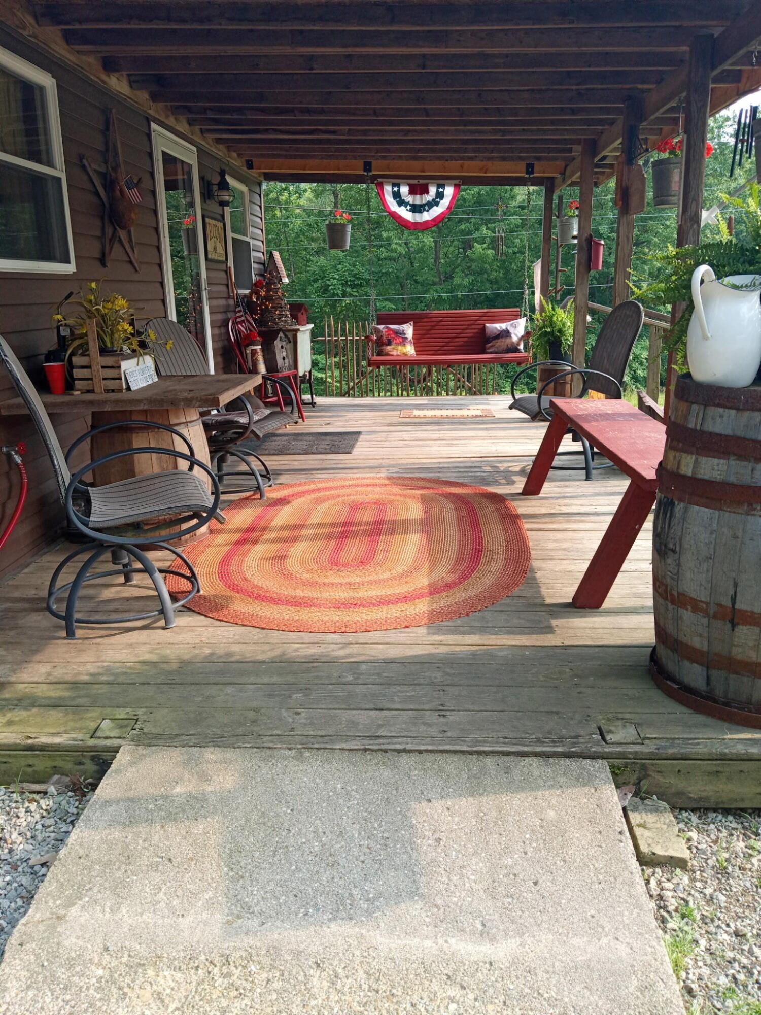 100 Camelin Hill Road, Chillicothe, Ohio image 3