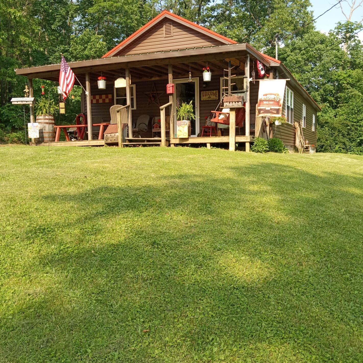 100 Camelin Hill Road, Chillicothe, Ohio image 4