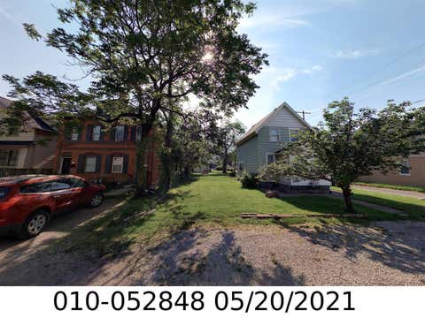 1214 Wager Street,  OH 43206