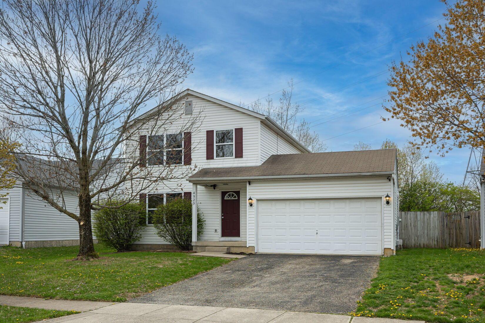 4529 Parkwick Drive, Columbus, Ohio image 1