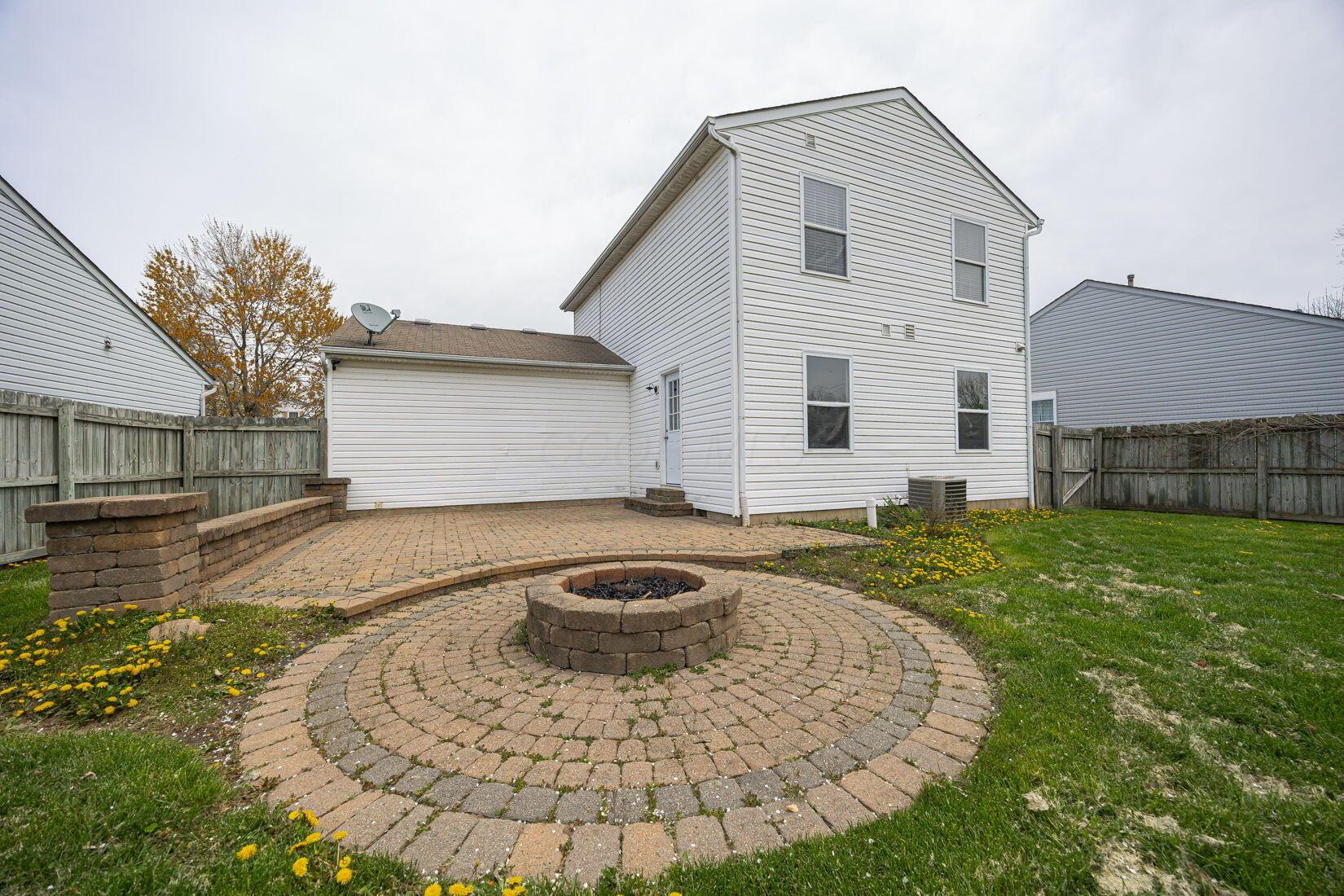 4529 Parkwick Drive, Columbus, Ohio image 27