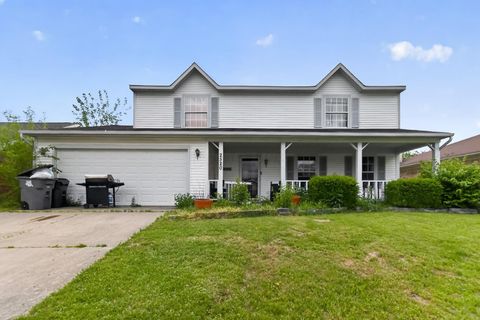 Homes For Sale - 2520 Saint Andrews Drive<br/> Miami County, Troy, OH 45373