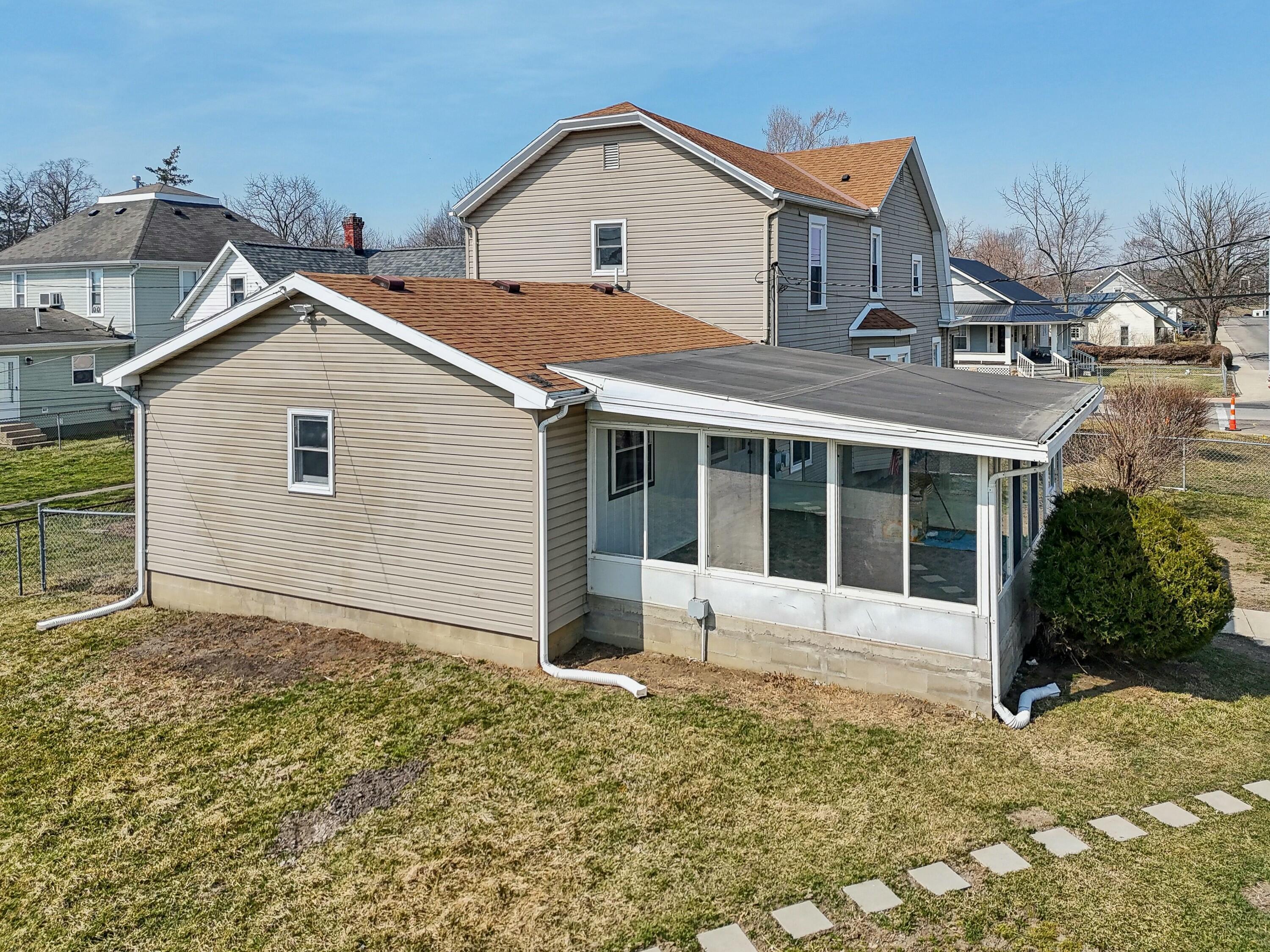 803 Clinton Avenue, Washington Court House, Ohio image 35