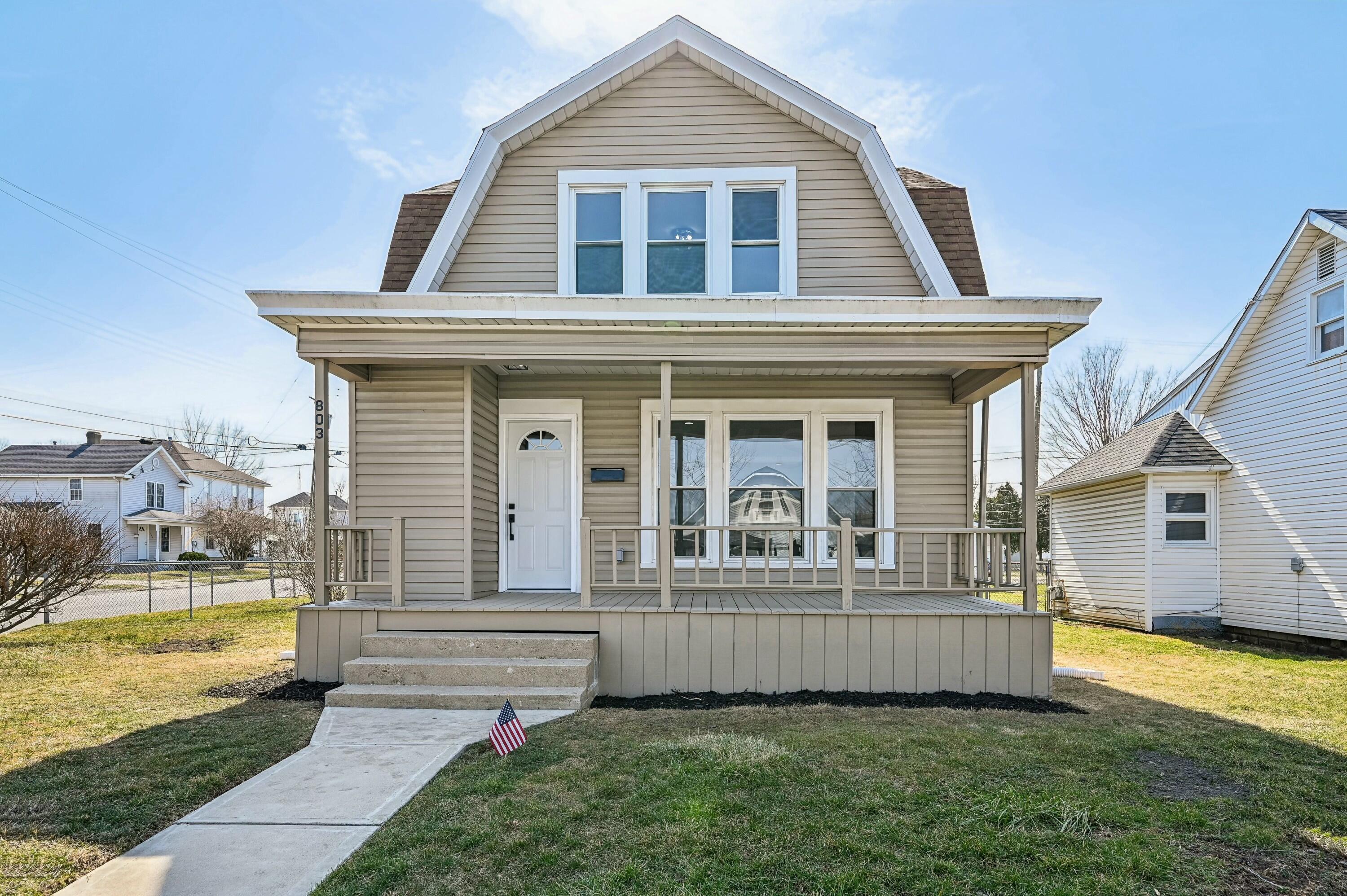 803 Clinton Avenue, Washington Court House, Ohio image 3