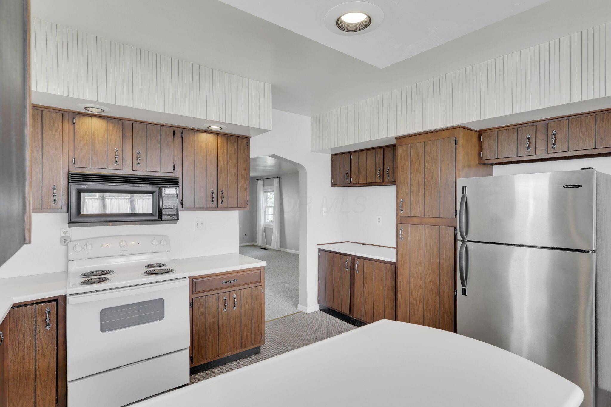 3270 Barnes Road, Centerburg, Ohio image 13