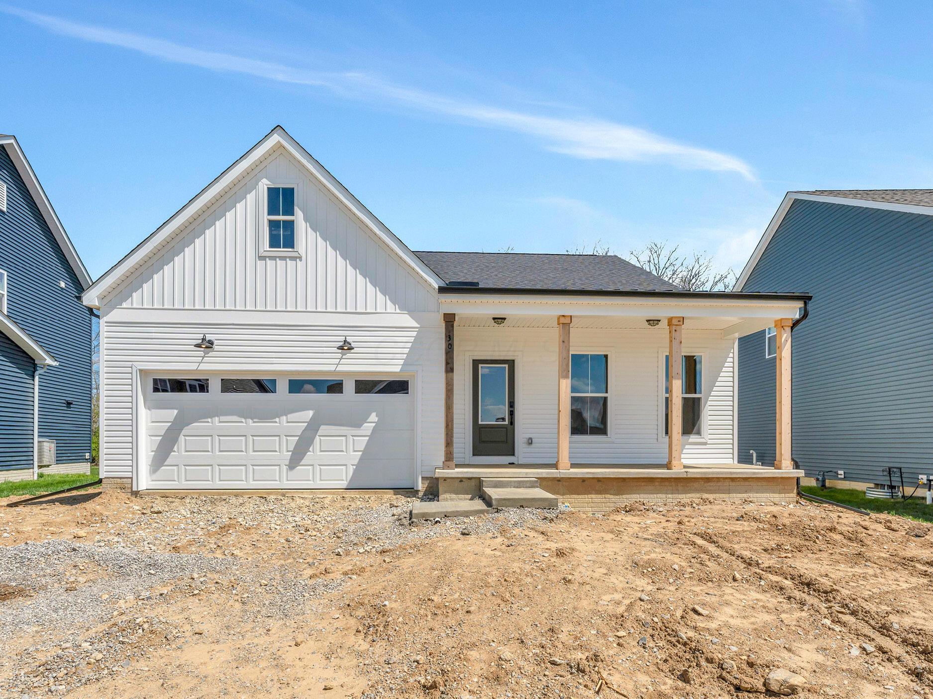 30 Erin Hills Road, Commercial Point, Ohio image 1