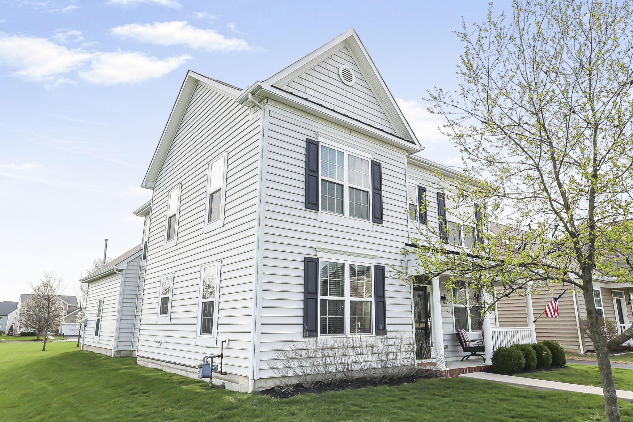 5222 Wildcat Falls Drive