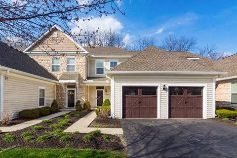 Photo of 374 Westgreen Lane, Westerville, OH 43082 (MLS # 226009342)