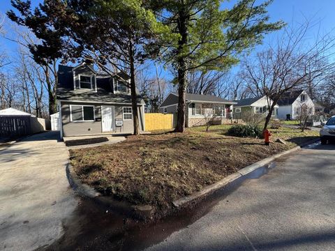 539 Olentangy Street, Columbus, OH 43202 - #: 225000722