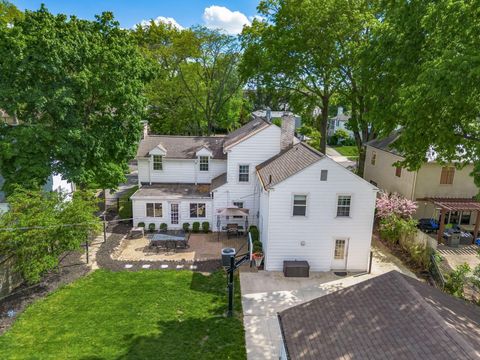 Tiny photo for 2640 Sherwood Road, Bexley, OH 43209 (MLS # 226018127)