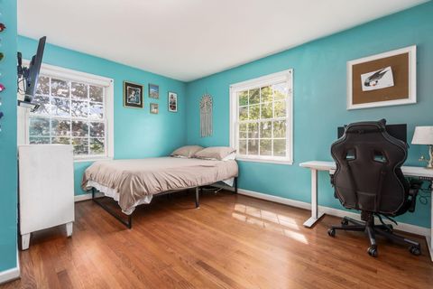 Tiny photo for 2640 Sherwood Road, Bexley, OH 43209 (MLS # 226018127)