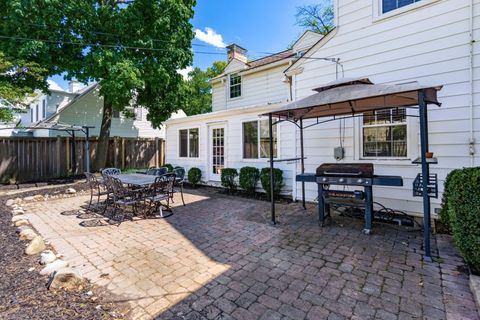 Tiny photo for 2640 Sherwood Road, Bexley, OH 43209 (MLS # 226018127)