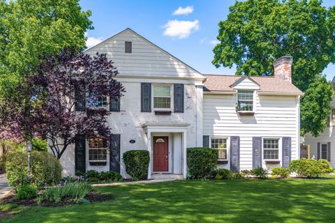 Tiny photo for 2640 Sherwood Road, Bexley, OH 43209 (MLS # 226018127)