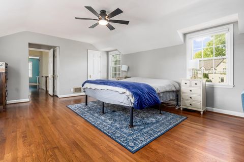 Tiny photo for 2640 Sherwood Road, Bexley, OH 43209 (MLS # 226018127)