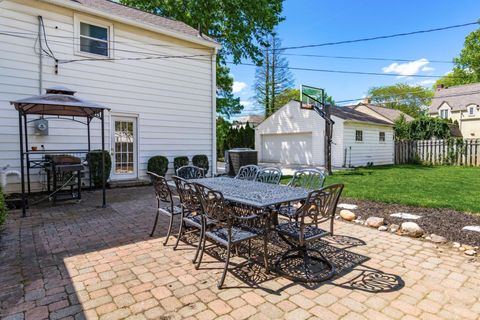 Tiny photo for 2640 Sherwood Road, Bexley, OH 43209 (MLS # 226018127)