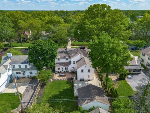 Tiny photo for 2640 Sherwood Road, Bexley, OH 43209 (MLS # 226018127)