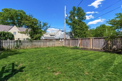 Tiny photo for 2640 Sherwood Road, Bexley, OH 43209 (MLS # 226018127)