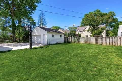 Tiny photo for 2640 Sherwood Road, Bexley, OH 43209 (MLS # 226018127)