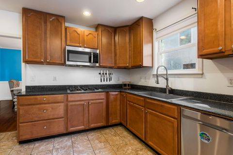 Tiny photo for 2640 Sherwood Road, Bexley, OH 43209 (MLS # 226018127)