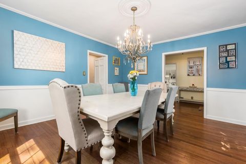 Tiny photo for 2640 Sherwood Road, Bexley, OH 43209 (MLS # 226018127)