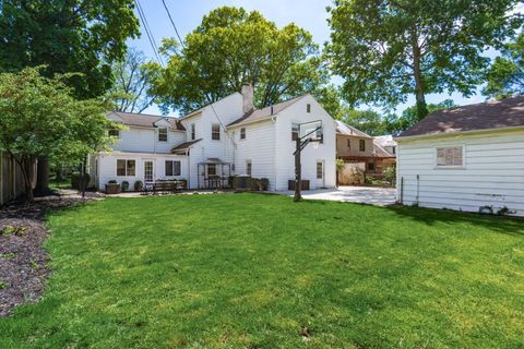 Tiny photo for 2640 Sherwood Road, Bexley, OH 43209 (MLS # 226018127)
