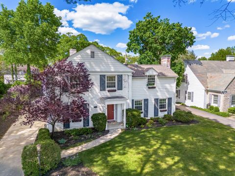 Tiny photo for 2640 Sherwood Road, Bexley, OH 43209 (MLS # 226018127)