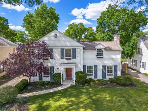 Tiny photo for 2640 Sherwood Road, Bexley, OH 43209 (MLS # 226018127)