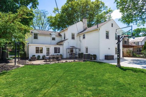 Tiny photo for 2640 Sherwood Road, Bexley, OH 43209 (MLS # 226018127)