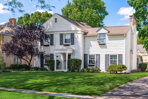 Tiny photo for 2640 Sherwood Road, Bexley, OH 43209 (MLS # 226018127)