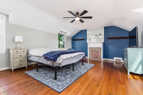 Tiny photo for 2640 Sherwood Road, Bexley, OH 43209 (MLS # 226018127)