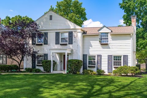 Tiny photo for 2640 Sherwood Road, Bexley, OH 43209 (MLS # 226018127)