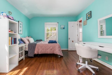 Tiny photo for 2640 Sherwood Road, Bexley, OH 43209 (MLS # 226018127)