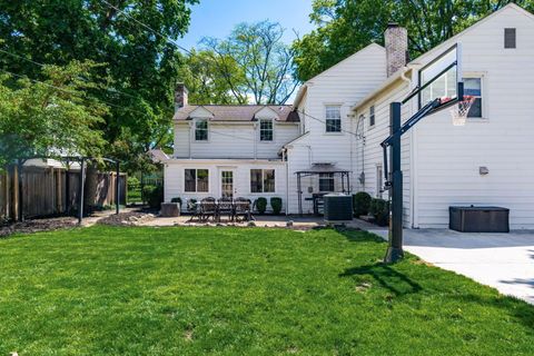 Tiny photo for 2640 Sherwood Road, Bexley, OH 43209 (MLS # 226018127)