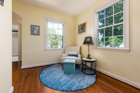 Tiny photo for 2640 Sherwood Road, Bexley, OH 43209 (MLS # 226018127)