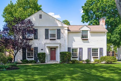 Tiny photo for 2640 Sherwood Road, Bexley, OH 43209 (MLS # 226018127)