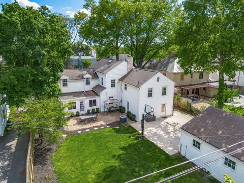 Tiny photo for 2640 Sherwood Road, Bexley, OH 43209 (MLS # 226018127)