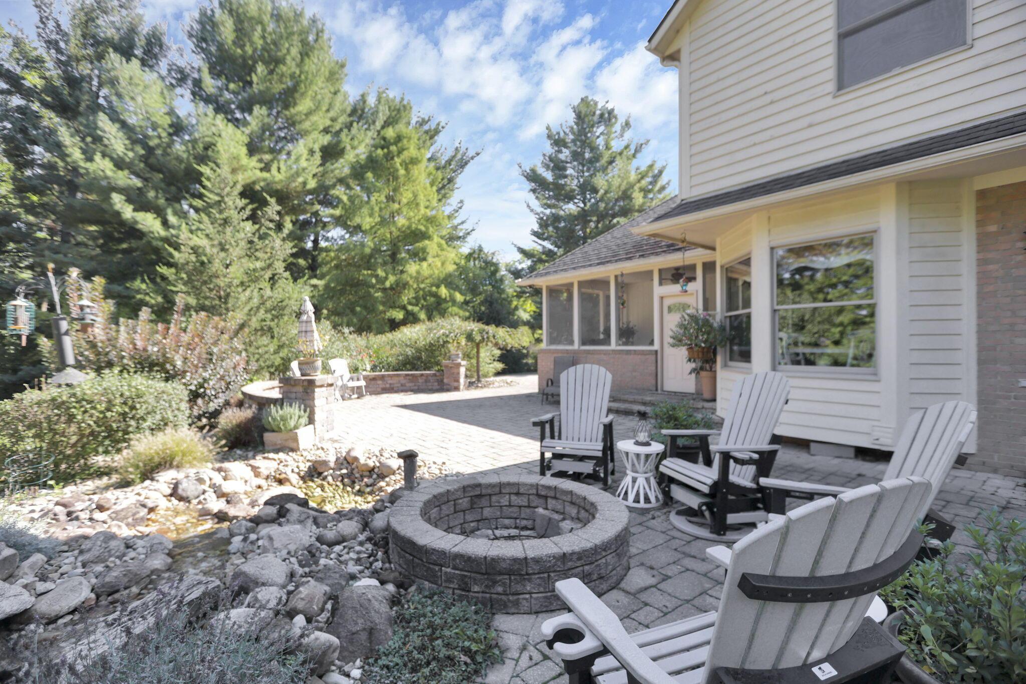 155 Victoria Drive, Granville, Ohio image 33
