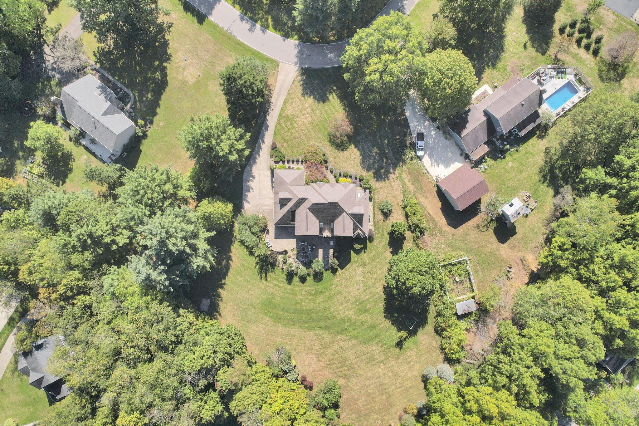 155 Victoria Drive, Granville, Ohio image 38
