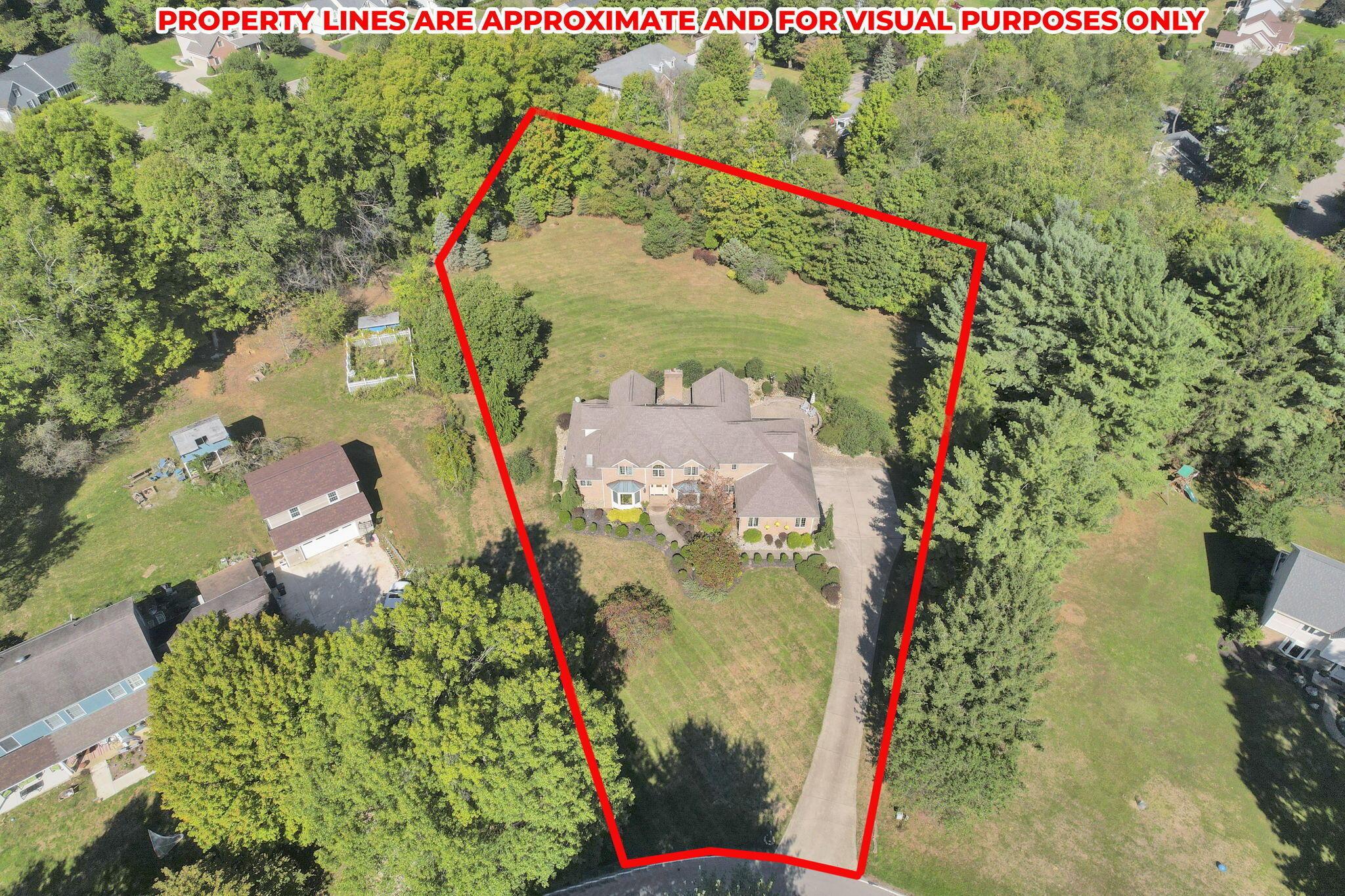 155 Victoria Drive, Granville, Ohio image 39