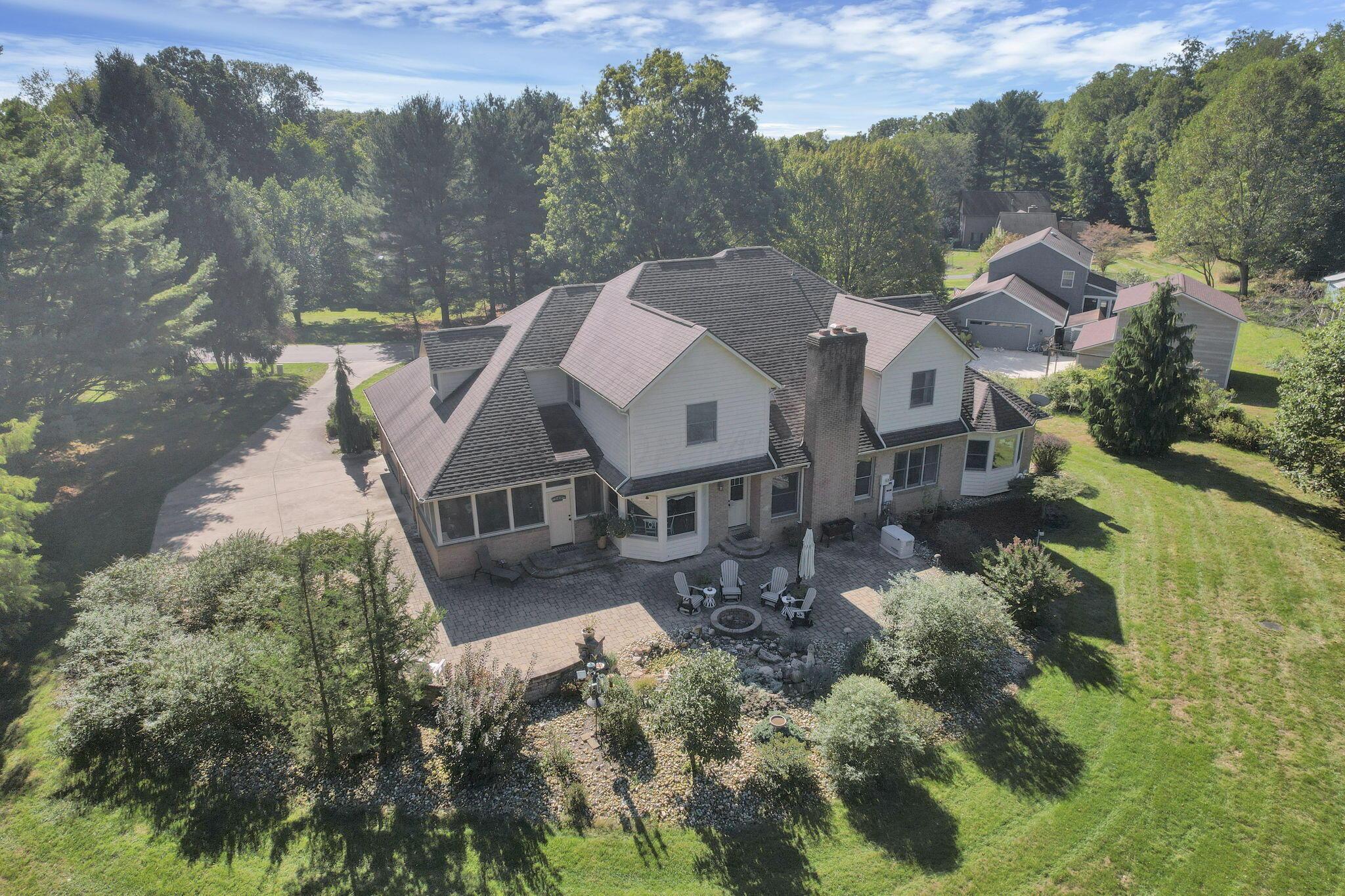 155 Victoria Drive, Granville, Ohio image 37