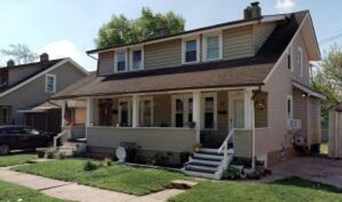 Photo of 497 Thurman Avenue, Columbus, OH 43206 (MLS # 226001579)