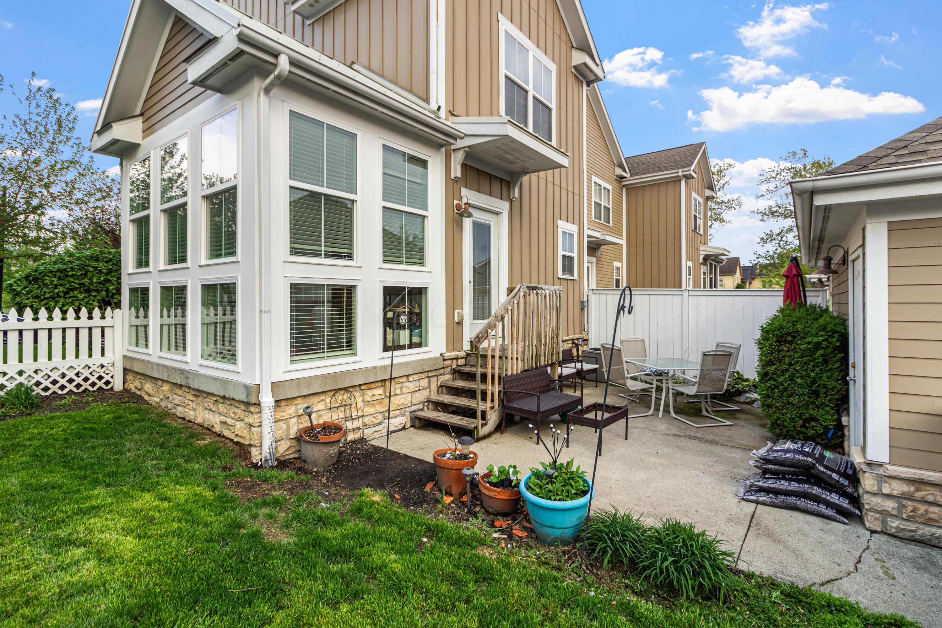 45 Traditions Way, Powell, Ohio image 21