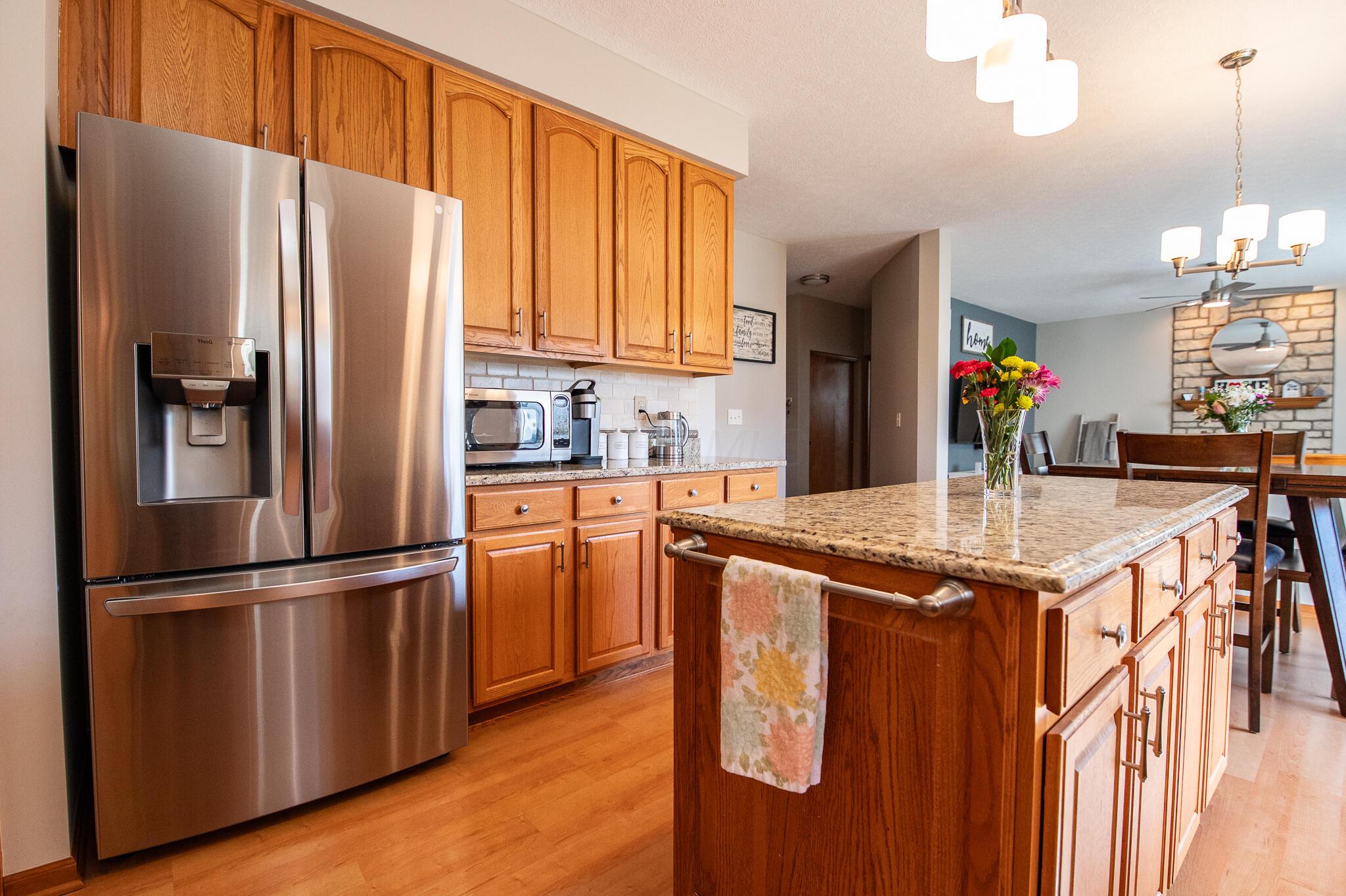 7533 Walnut Drive, Canal Winchester, Ohio image 15