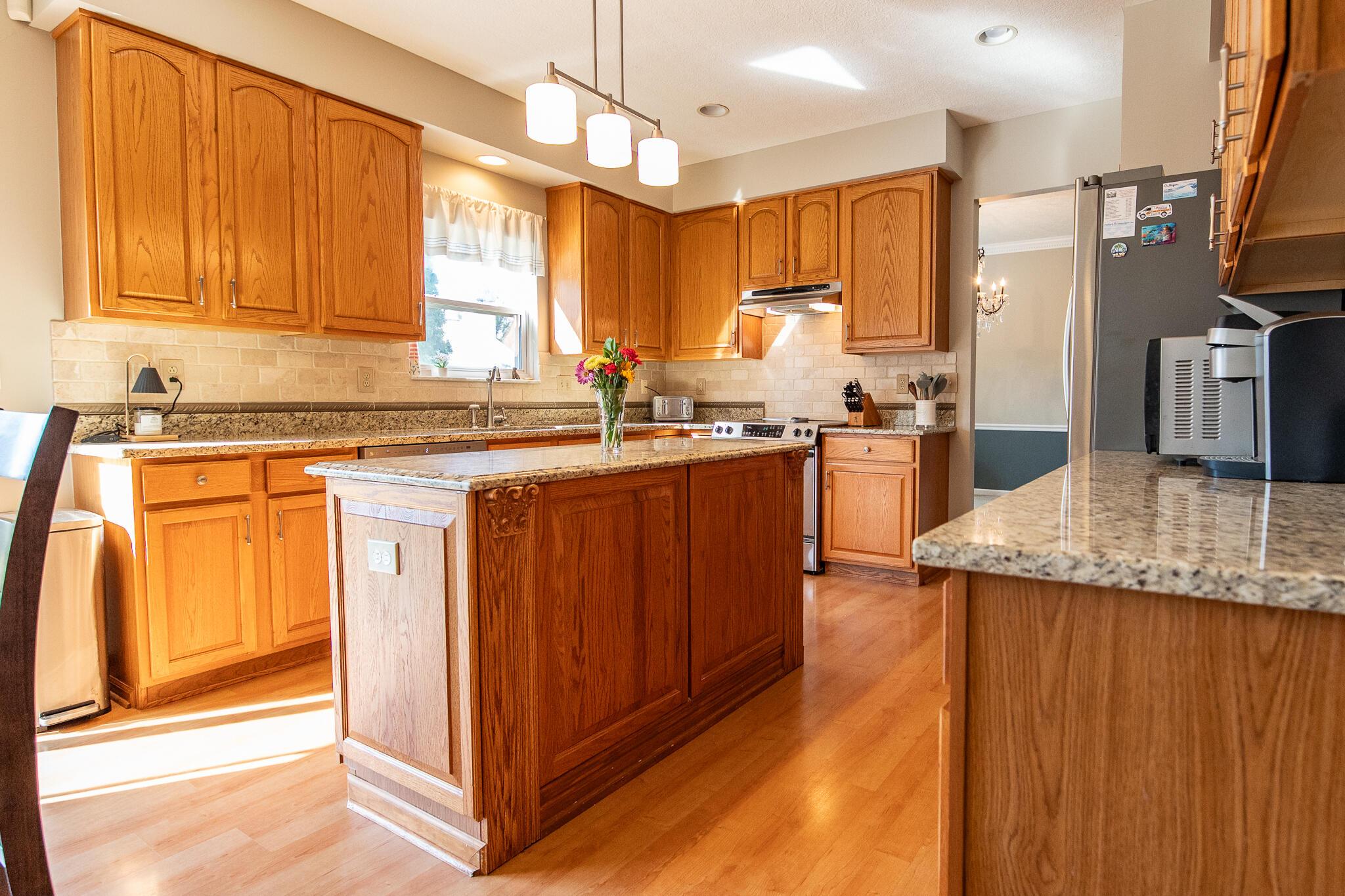 7533 Walnut Drive, Canal Winchester, Ohio image 16