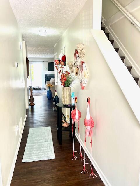 4708 Parrau Drive #60D, Columbus, Ohio image 9